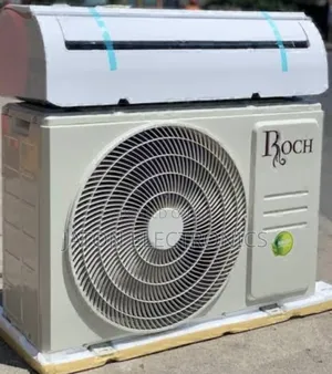 Roch Air Conditioner Inverter 12000btu