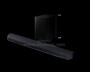 HW-Q600C 3.1.2ch Q-Series Sound Bar Black