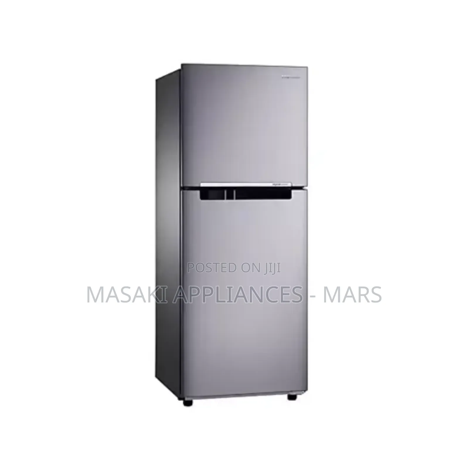 Réfrigérateur 2 Portes SAMSUNG 225L Silver RT-20/RT-26
