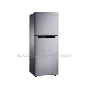Réfrigérateur 2 Portes SAMSUNG 225L Silver RT-20/RT-26
