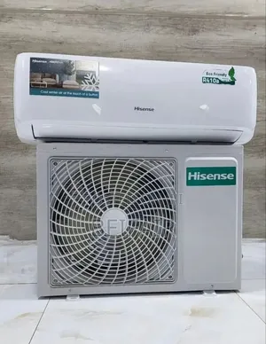 Original Hisense Air Conditioner | AC | 9000 Btu