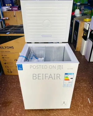 Original Ailyons Freezer | 150 Litres | Friza | Friji