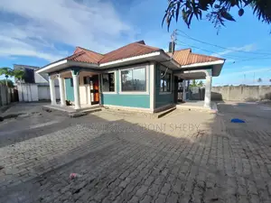 3bdrm House in Kigamboni Kibada for rent