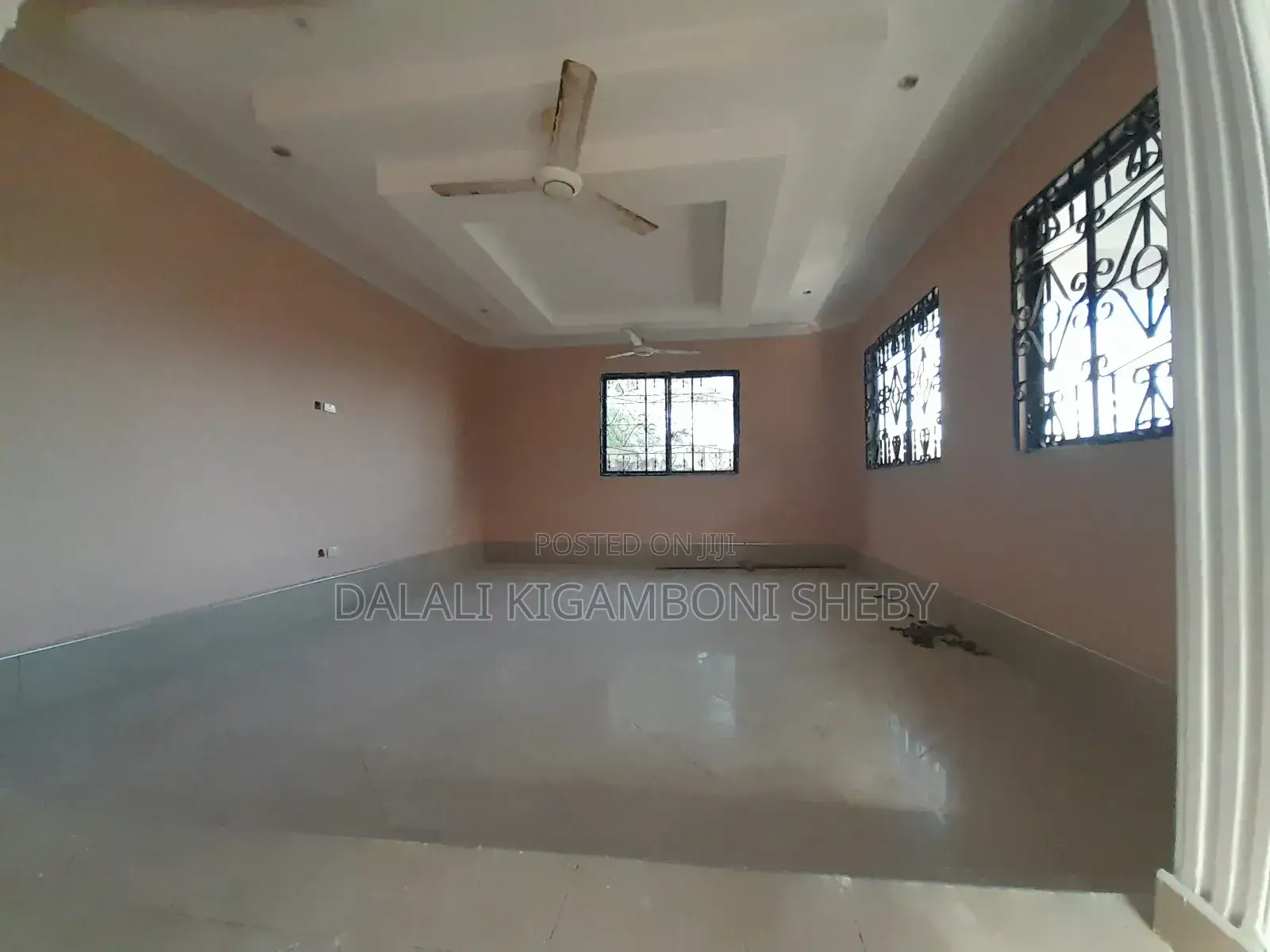 3bdrm House in Kigamboni Kibada for rent