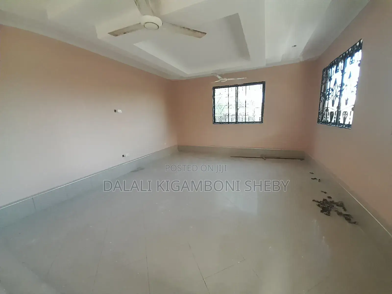 3bdrm House in Kigamboni Kibada for rent