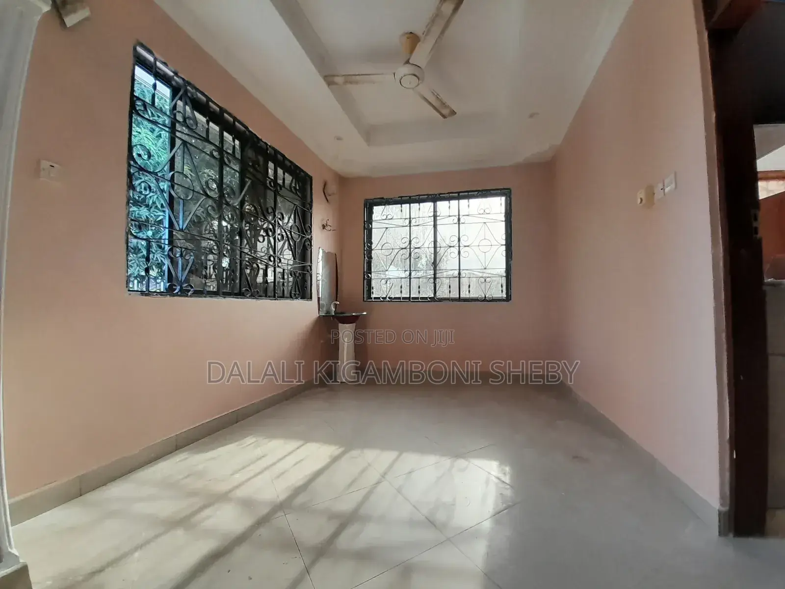 3bdrm House in Kigamboni Kibada for rent