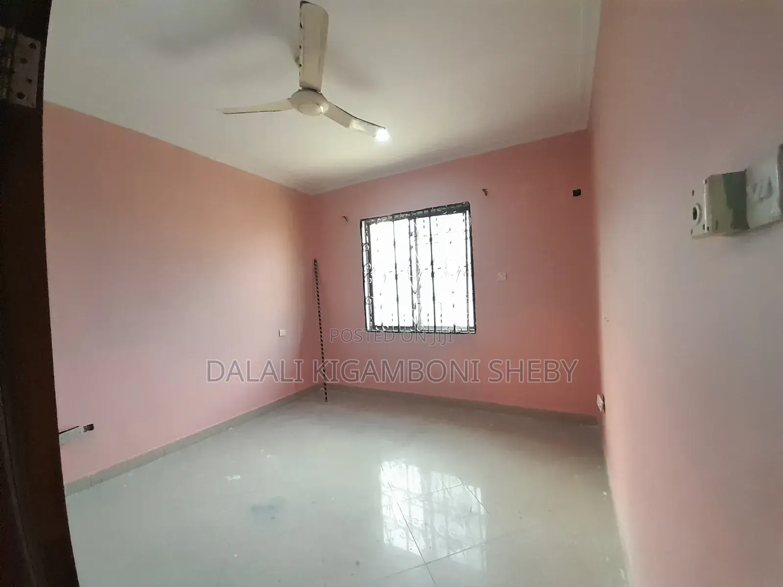 3bdrm House in Kigamboni Kibada for rent