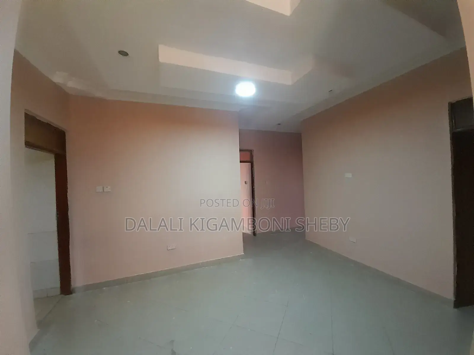 3bdrm House in Kigamboni Kibada for rent
