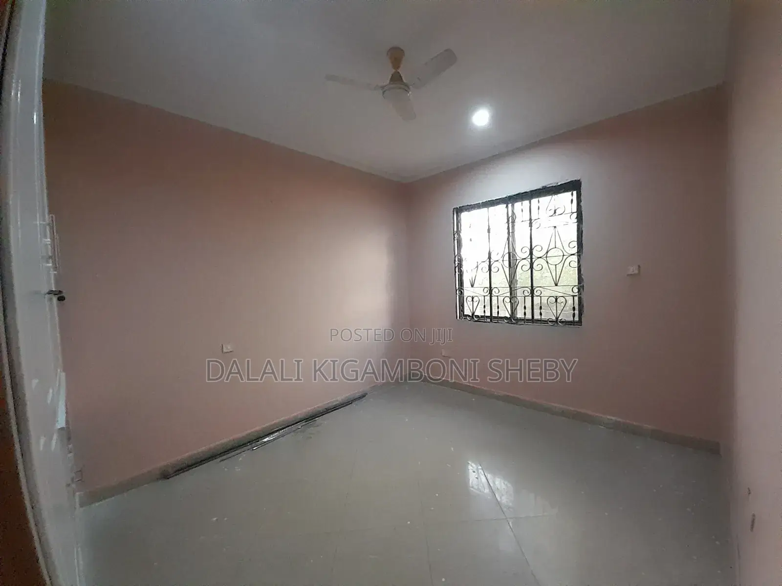 3bdrm House in Kigamboni Kibada for rent