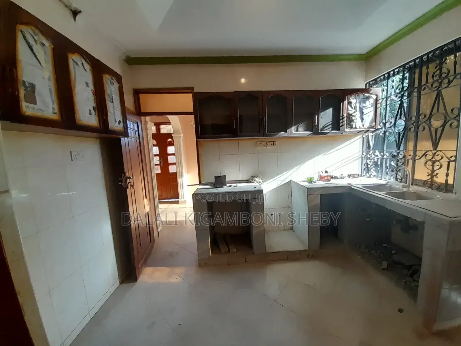 3bdrm House in Kigamboni Kibada for rent