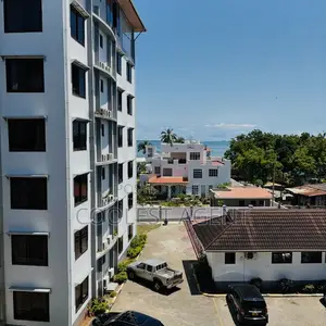 Furnished 3bdrm Apartment in Mikocheni, Kinondoni for rent