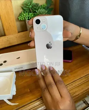 Apple iPhone 13 128 GB