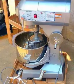 Mixer B20 Kg 8/9