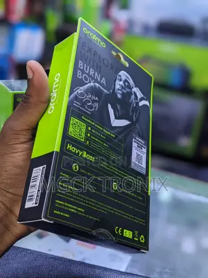 Oraimo Freepods Lite