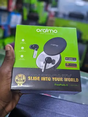 Oraimo Freepods 4