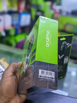 Oraimo Freepods 4