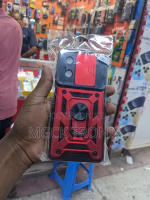 Xiaomi Redmi Note 13 Pro Cases Cover