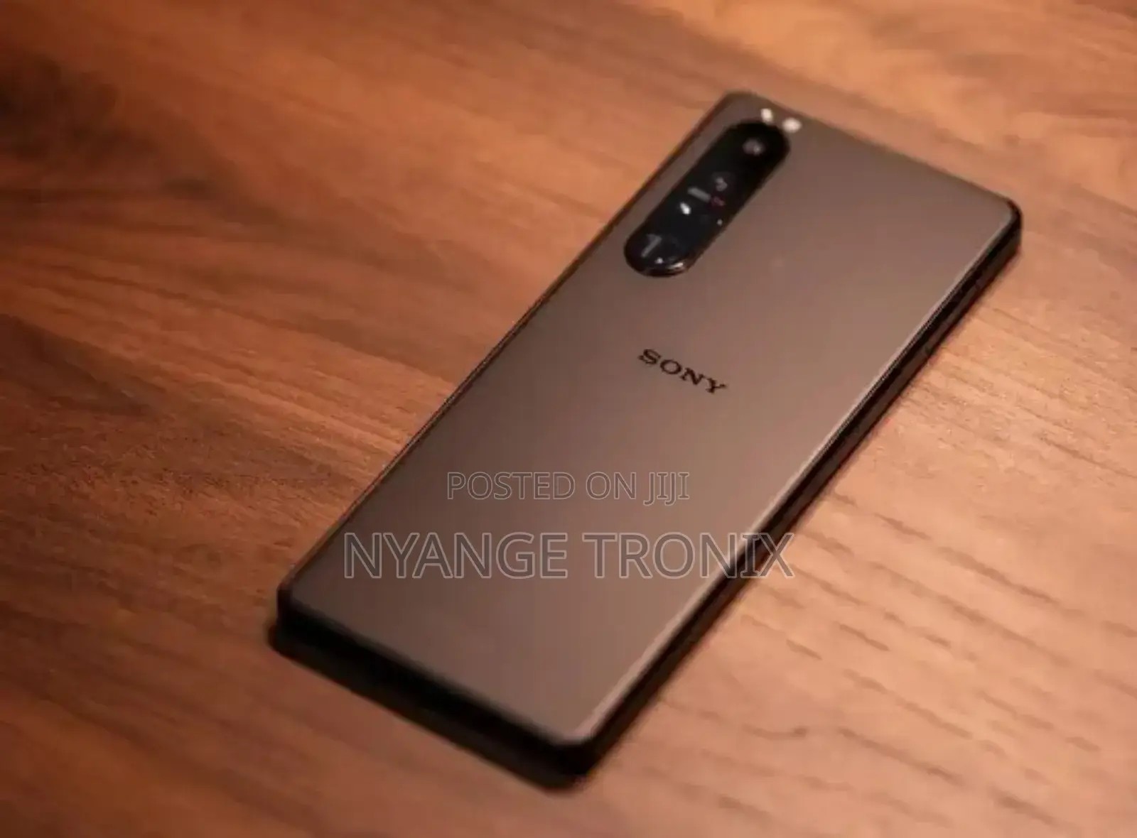 Sony Xperia 1 III 256 GB