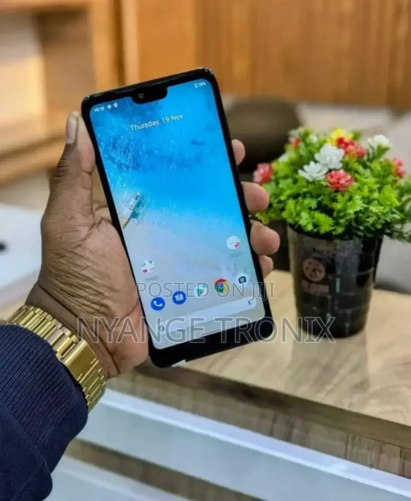 Kyocera S8 32 GB