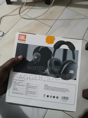 JBL Superbass Headband Headphones