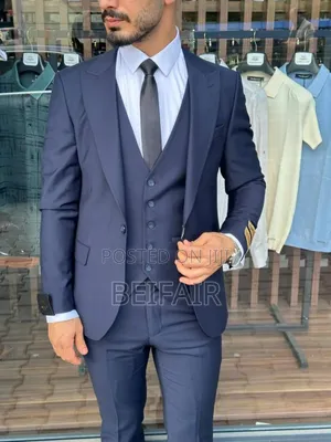 Original Turkey Suit | High Quality Fabric |Suti Za Uturuki