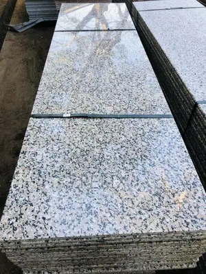 Natural Granites/Marbles