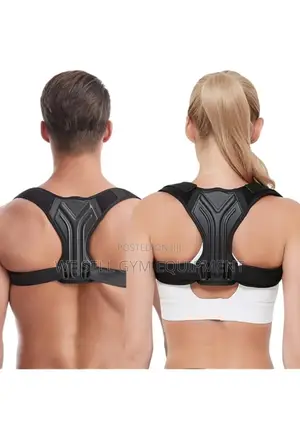 Back Support