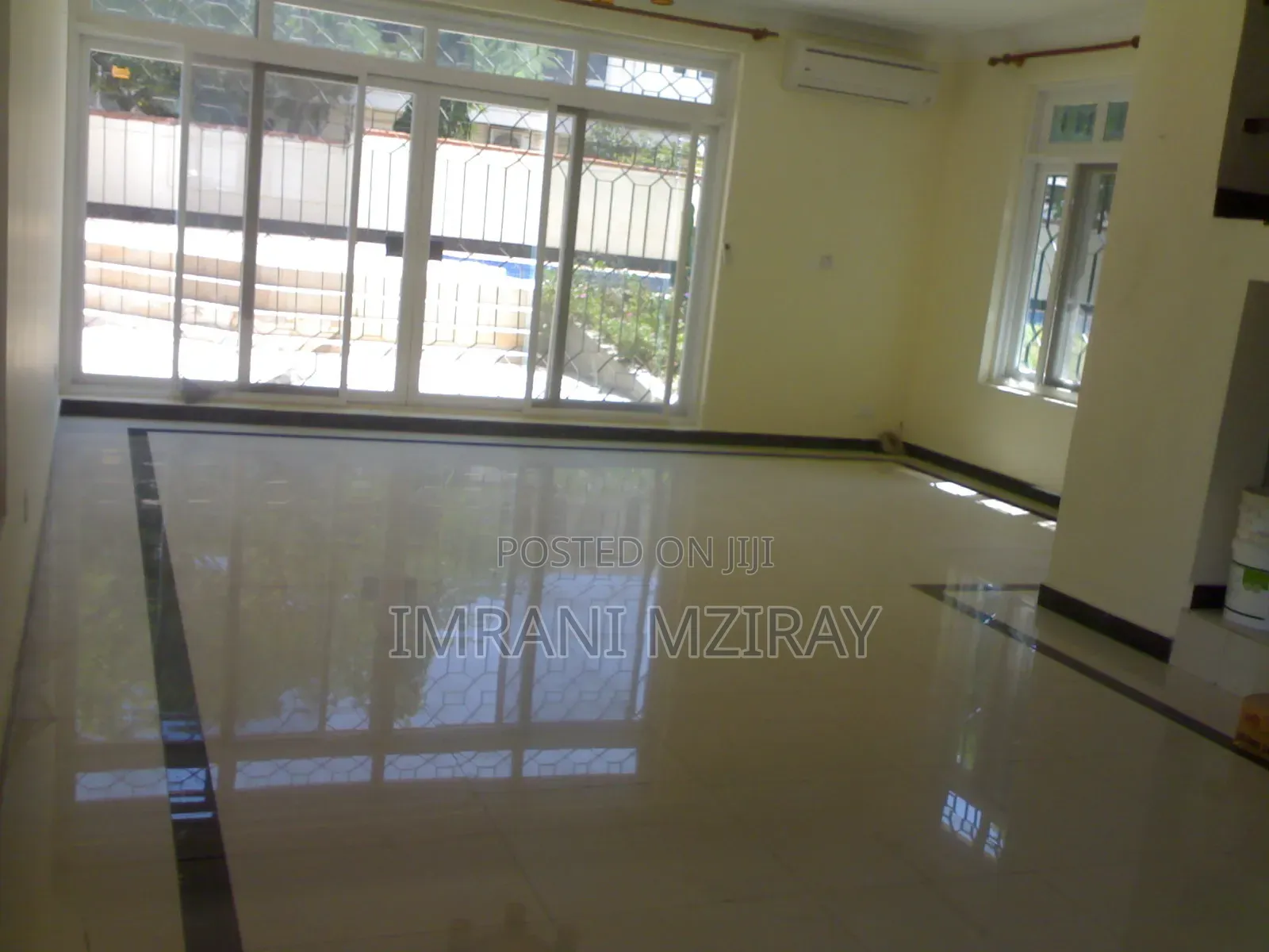 3bdrm Apartment in Masaki for rent