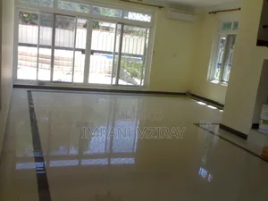 3bdrm Apartment in Masaki for rent