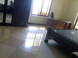 3bdrm Apartment in Masaki for rent