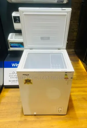 Airlux Freezer 150L