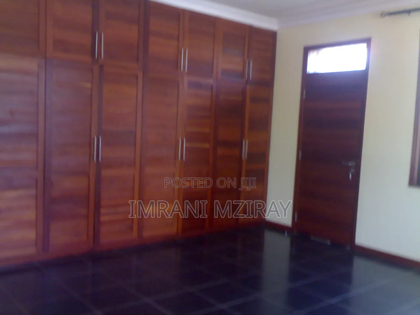 6bdrm House in Mikocheni for rent