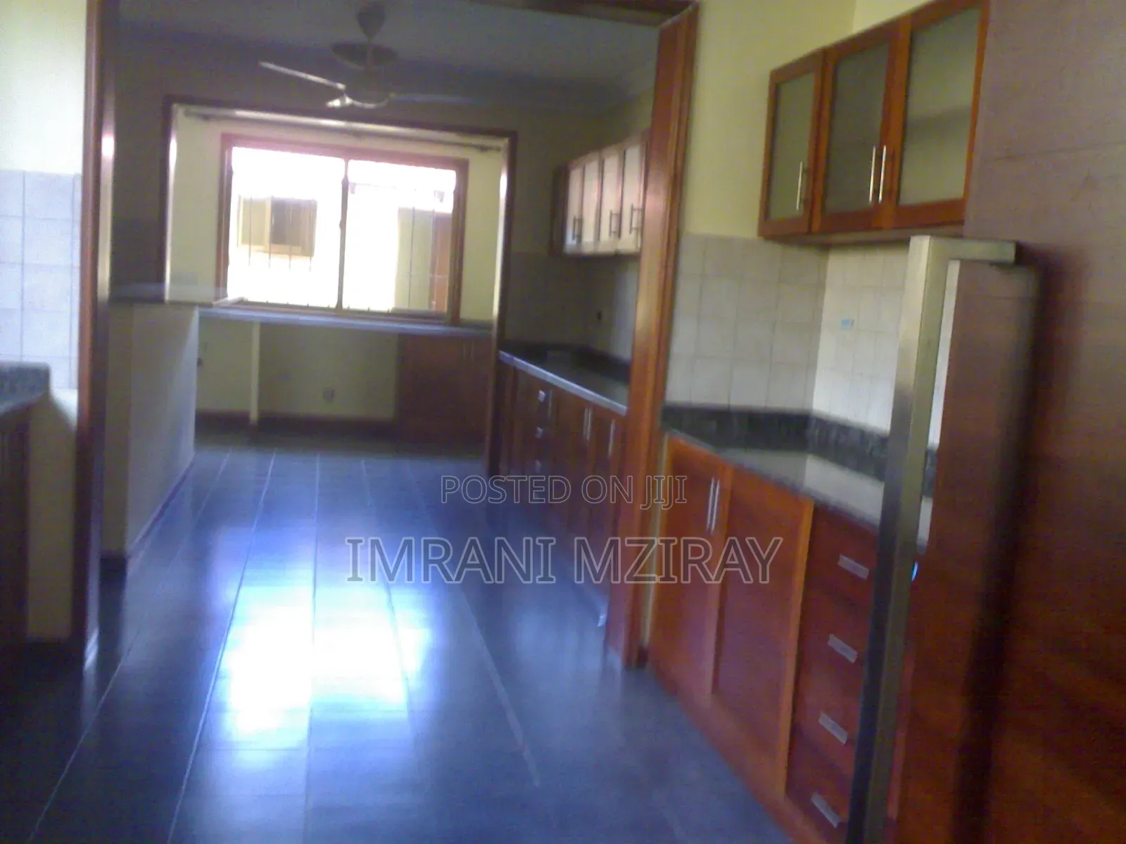 6bdrm House in Mikocheni for rent