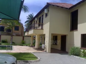 6bdrm House in Mikocheni for rent