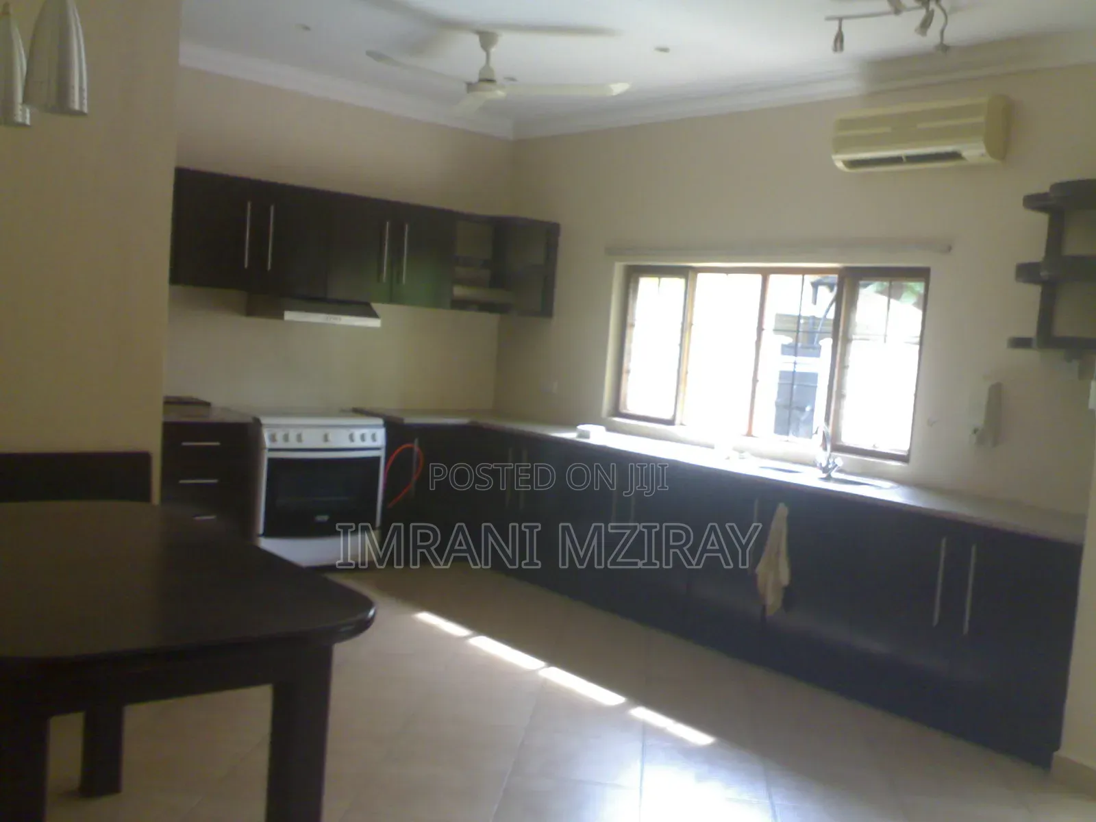 6bdrm House in Mikocheni for rent