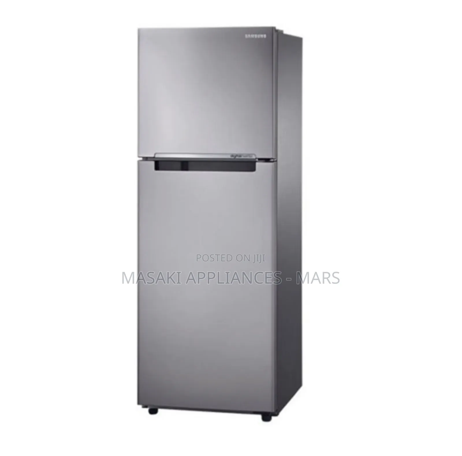 Samsung Two-Door Refrigerator RT28K3082S8