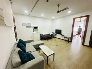 Furnished 1bdrm Apartment in Masaki, Kinondoni for rent