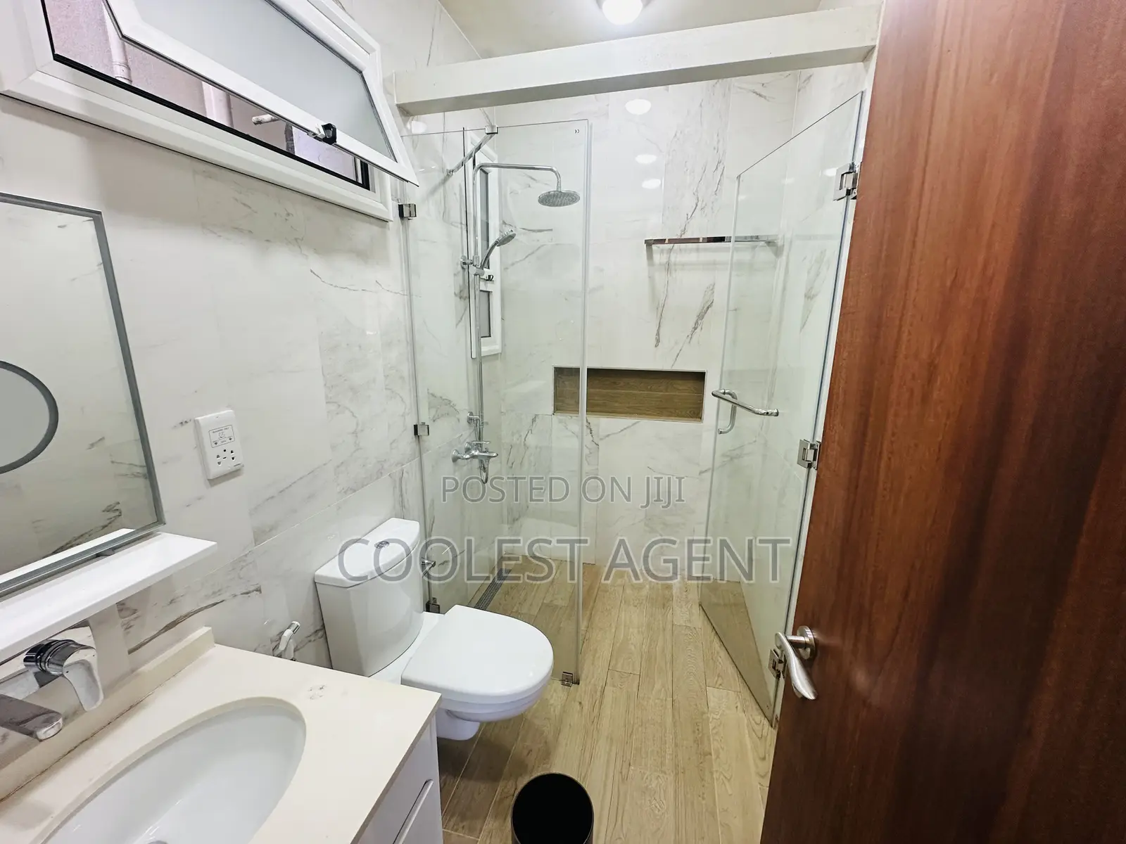 Furnished 1bdrm Apartment in Masaki, Kinondoni for rent