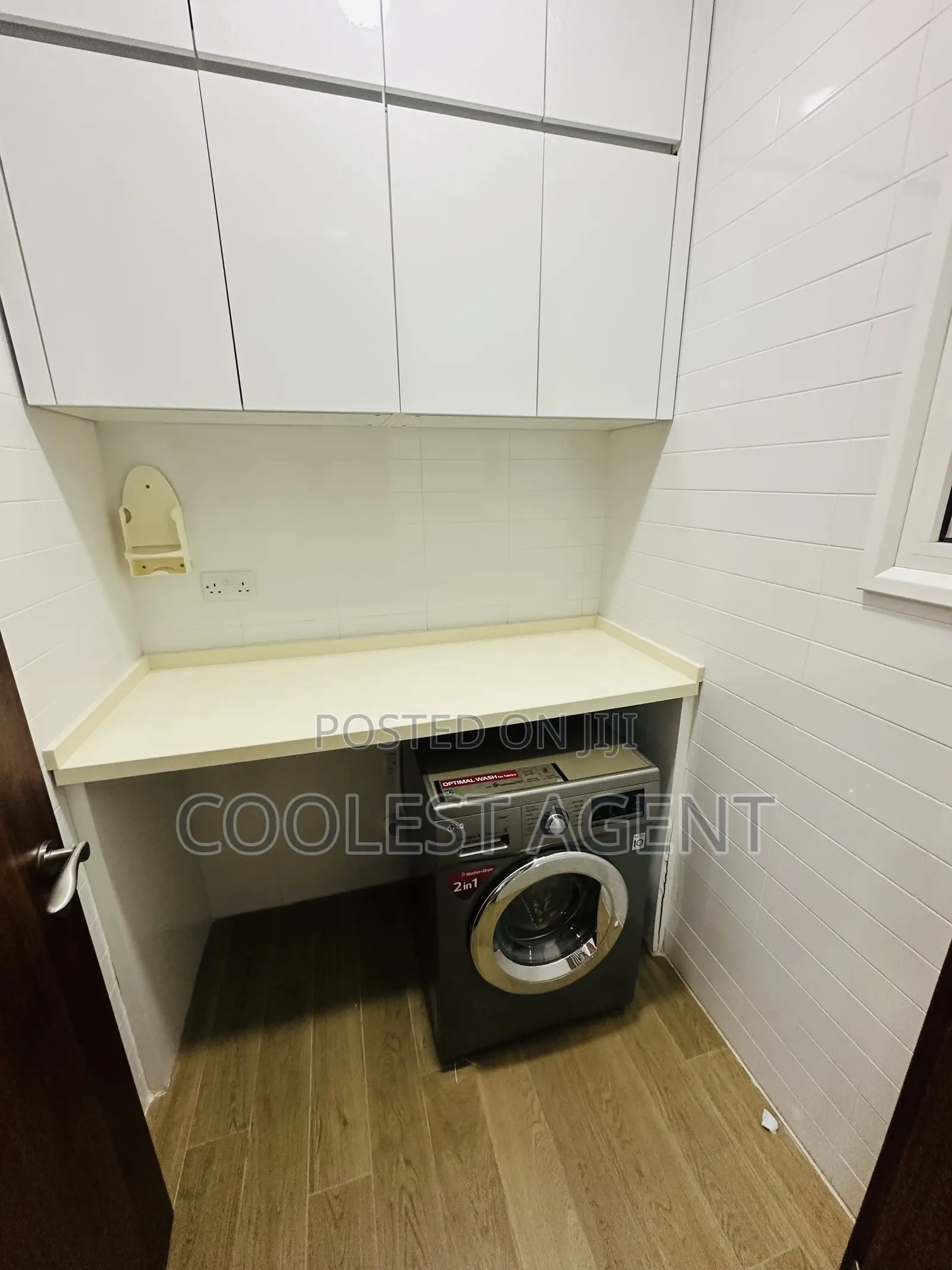 Furnished 1bdrm Apartment in Masaki, Kinondoni for rent