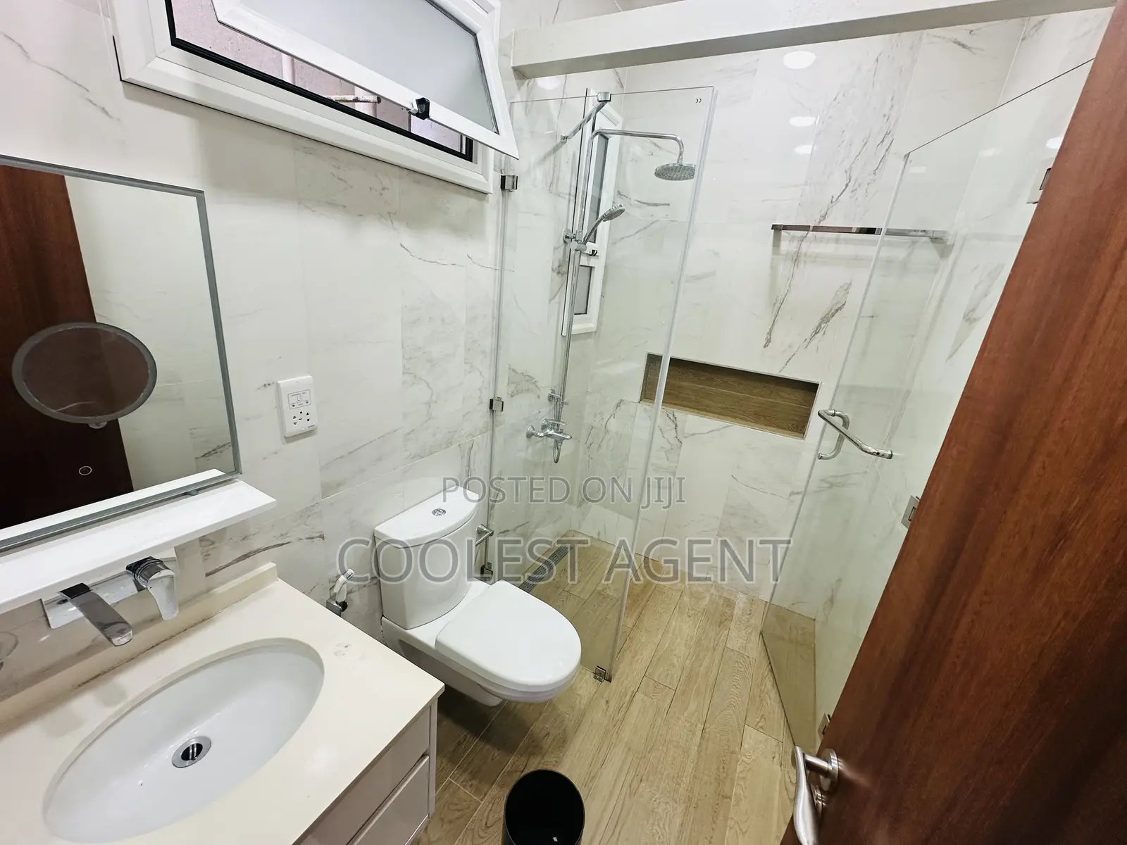 Furnished 1bdrm Apartment in Masaki, Kinondoni for rent