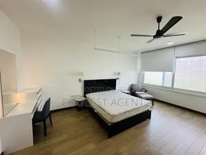 Furnished 1bdrm Apartment in Masaki, Kinondoni for rent