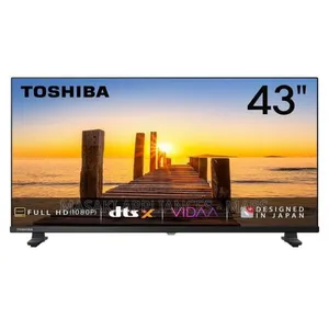 Toshiba Smart LED 43 V35mn