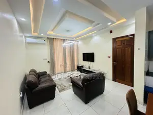 Furnished 1bdrm Apartment in Oysterbay, Kinondoni for rent