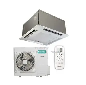 Hisense Cassette Air Conditioner 18000BTU