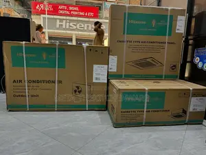 Hisense Cassette Air Conditioner 18000BTU