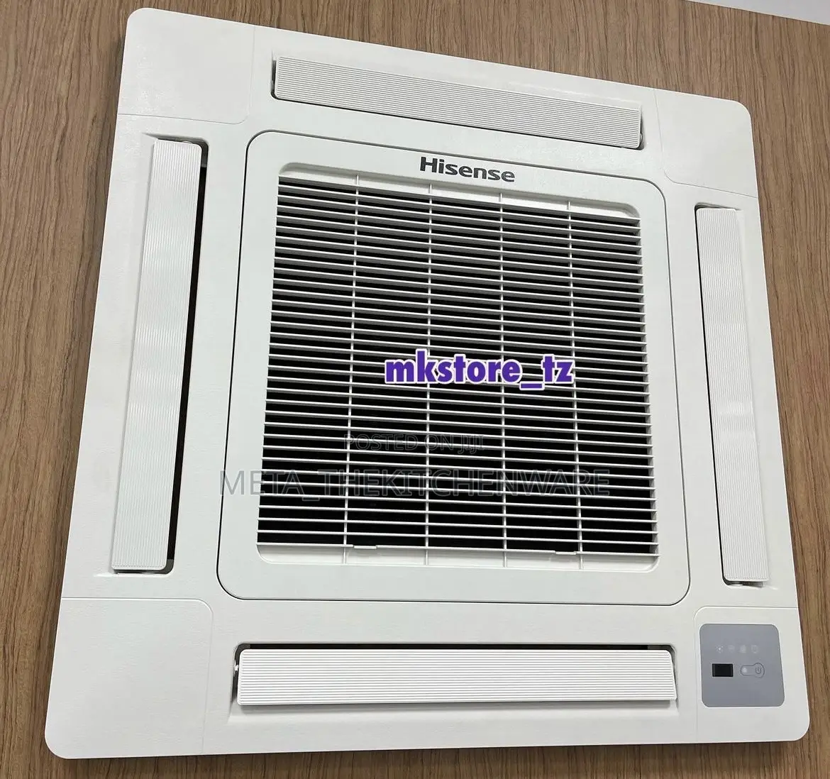 Hisense Cassette Air Conditioner 18000BTU