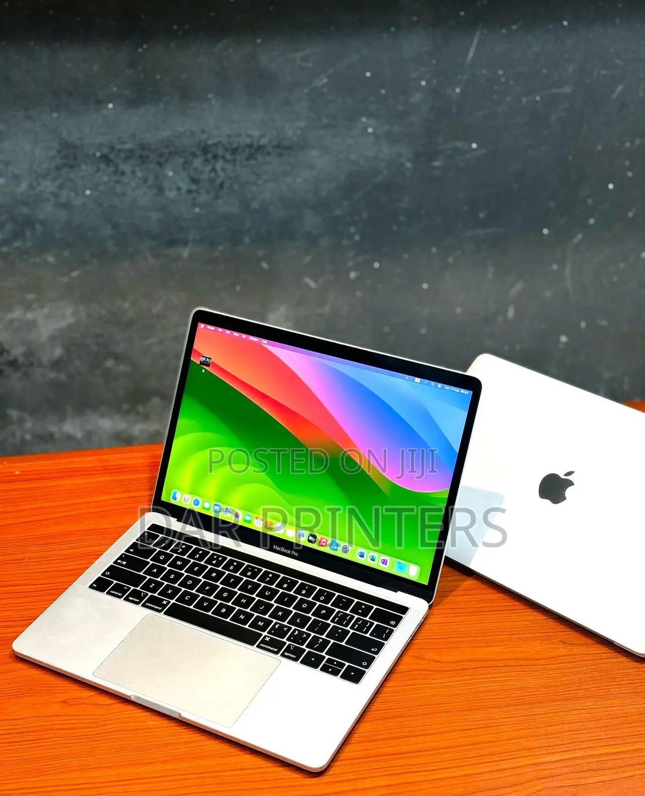 Laptop Apple MacBook Pro 2019 16GB Intel Core I7 SSD 256GB