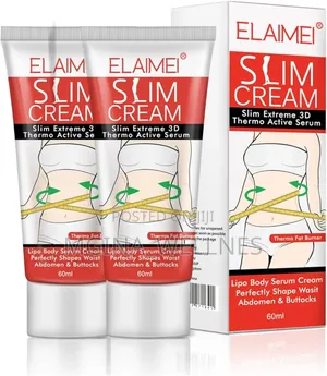 Hot Cellulite Slim Cream For Shaping Body