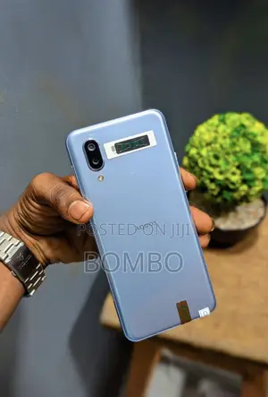 Sharp Sense 3 Plus 128 GB Silver