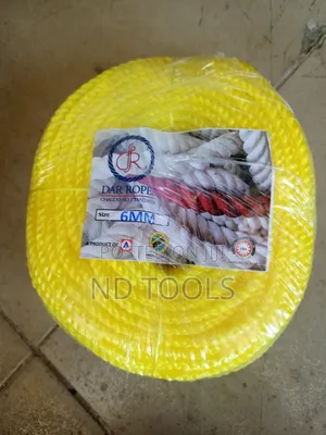 Nylone Rope 6mm